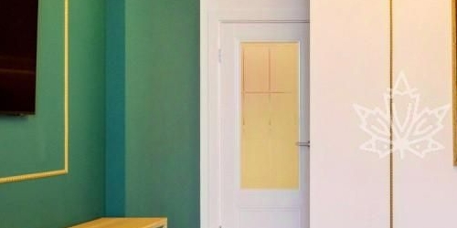 2-комн квартира улица Жукова, 1