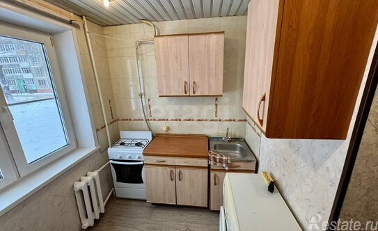 Продажа 2-комн квартиры на вторичном рынке Воскресенск, Фединская улица,  д. 13