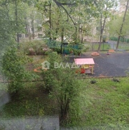 Продажа 3-комн квартиры на вторичном рынке Парковая 7-я ул,  д. 30/24