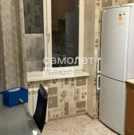 Продажа 3-комн квартиры на вторичном рынке Проезд Энтузиастов,  д. 19А