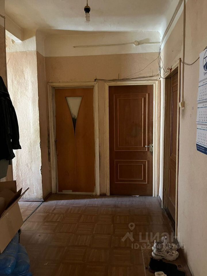 Продажа комнаты Тверская-Ямская 2-я ул,  д. 38