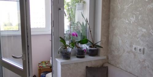 1-комн квартира Рождественская улица, дом 6