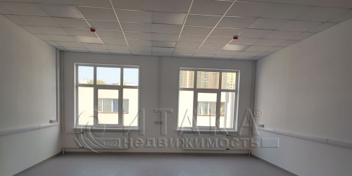 Торговое помещение Афонская,  д. 2