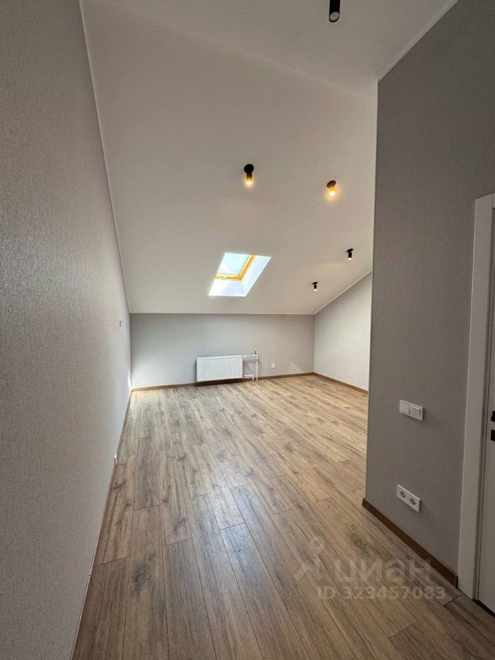 Продажа студии Челябинская улица, 37