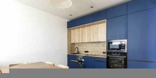 3-комн квартира Плотинная улица,  д. 1 к1