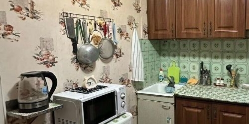 2-комн квартира Саянская улица, 11К2