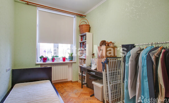 Аренда 2-комн квартиры на вторичном рынке улица Климашкина,  д. 21