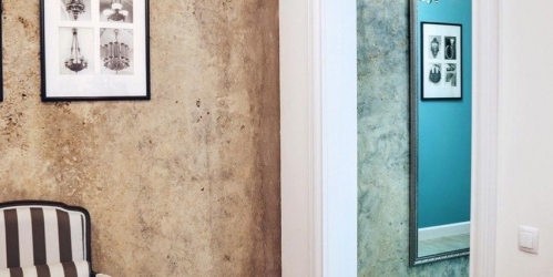 2-комн квартира Маршала Бирюзова улица, дом 7