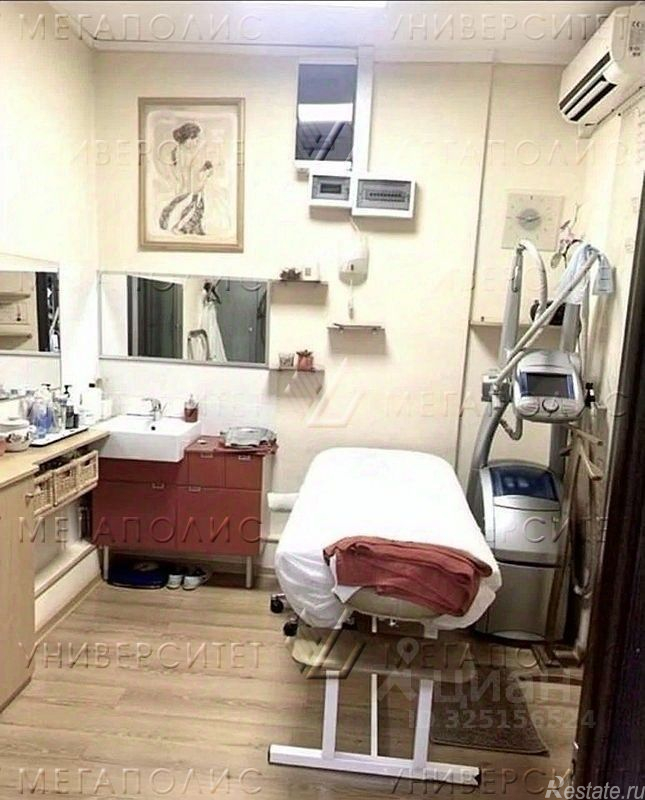 Аренда офиса ул Кржижановского,  д. 23,  к. 1