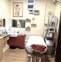 Аренда офиса ул Кржижановского,  д. 23,  к. 1