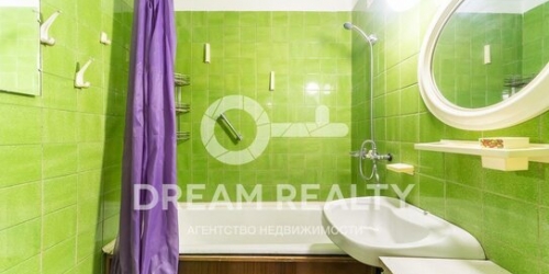 2-комн квартира Красностуденческий проезд,  д. 4