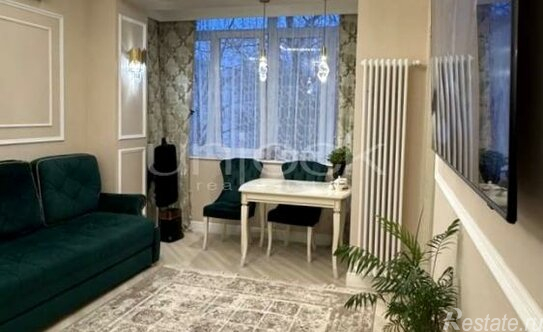 Продажа 1-комн квартиры на вторичном рынке ул Кастанаевская,  д. 30,  к. 1