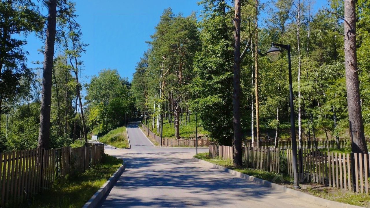 Продажа дома Высокий Стиль кп, д. Васкелово