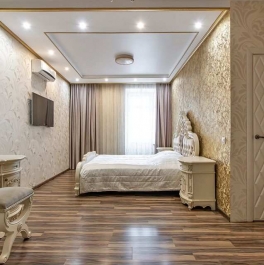 Продажа 3-комн квартиры на вторичном рынке улица Турку, 13к1