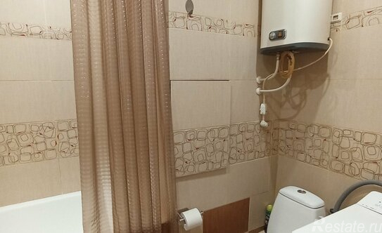 Продажа 1-комн квартиры на вторичном рынке Северный, ул Ломоносова,  д. 10