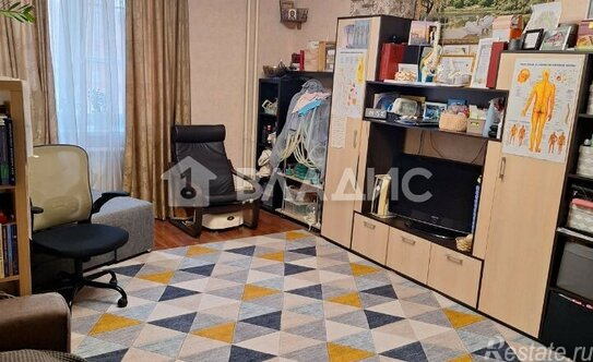 Продажа 1-комн квартиры на вторичном рынке Котельники, 46Н-05400