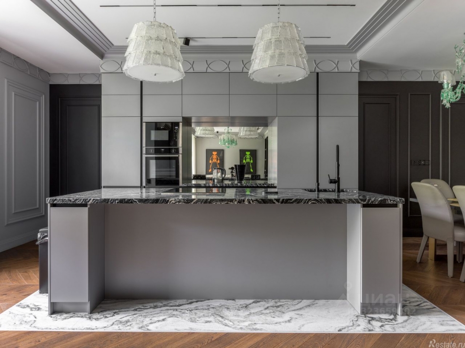 Продажа дома Красногорск, ул Новоархангельская,  д. 8/9