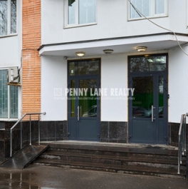 Продажа 2-комн квартиры на вторичном рынке ул Демьяна Бедного,  д. 4,  к. 2