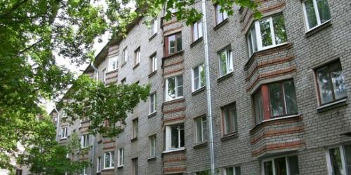 1-комн квартира Дибуновская улица,  д. 39