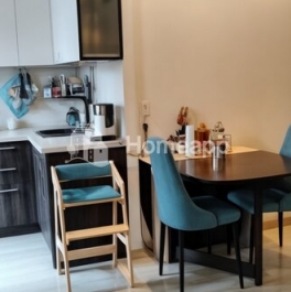 Продажа 1-комн квартиры на вторичном рынке Загородное шоссе