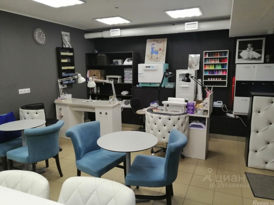 Аренда ПСН Пушкин г, Церковная ул