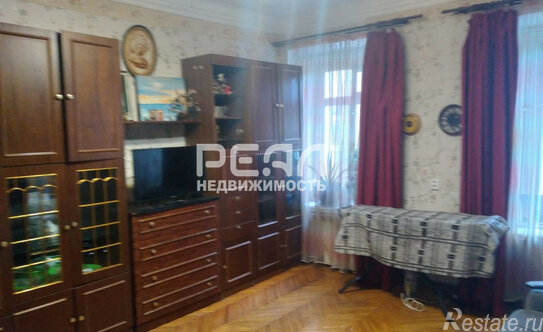 Аренда 2-комн квартиры на вторичном рынке ул Чапаева,  д. 11/4