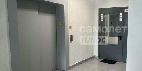 1-комн квартира Свободный проспект, 25/27