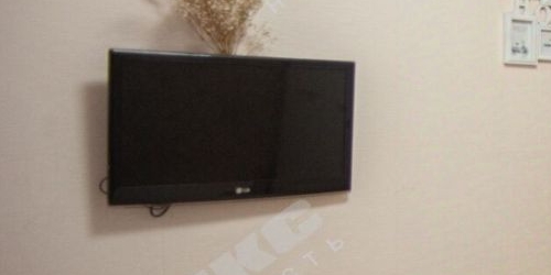 2-комн квартира улица Летчика Пилютова, 23