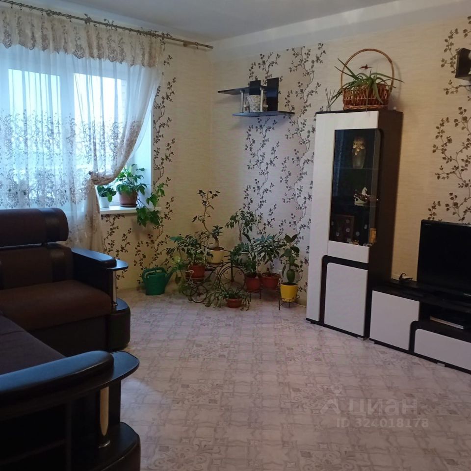 Аренда 2-комн квартиры на вторичном рынке Жуковский, улица Гризодубовой, 18