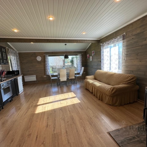 Коттедж/дом Коробицыно, ул Центральная,  д. 62а