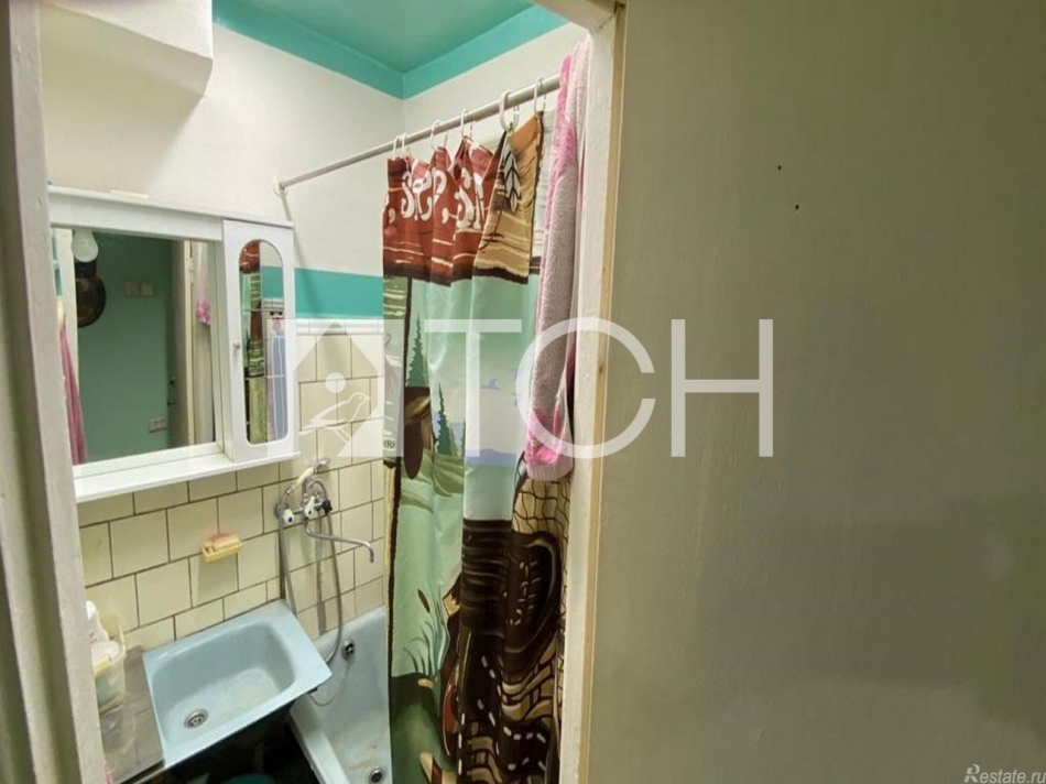 Продажа 3-комн квартиры на вторичном рынке Королев, Гагарина ул, 44а