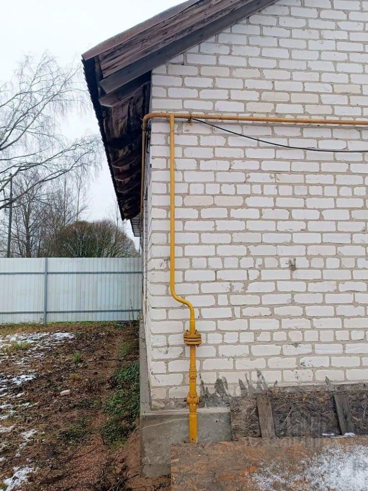 Продажа земли улица Ленинградская, 25