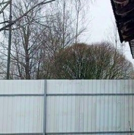 Продажа земли улица Ленинградская, 25