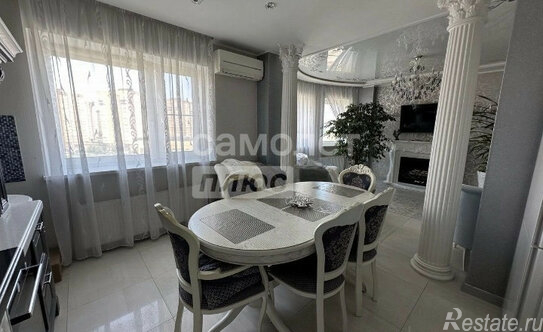 Продажа 2-комн квартиры на вторичном рынке Хлебниково, Набережная улица,  д. 17