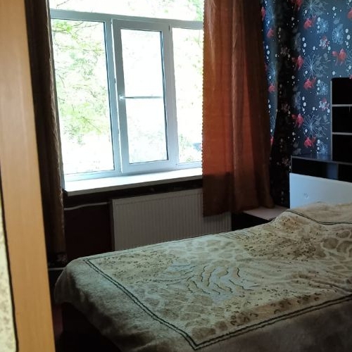 1-комн квартира Тосно г., шоссе Барыбина, 56Б