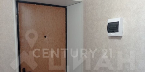 1-комн квартира Зарайская ул,  д. 15