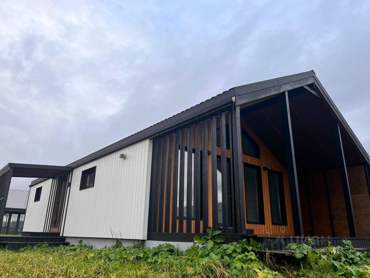 Продажа дома Павловск, Динамо тер.