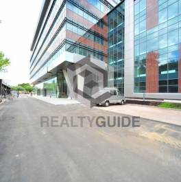 Продажа офиса проспект Генерала Дорохова, д. 1 Продажа офиса проспект Генерала Дорохова, д. 1