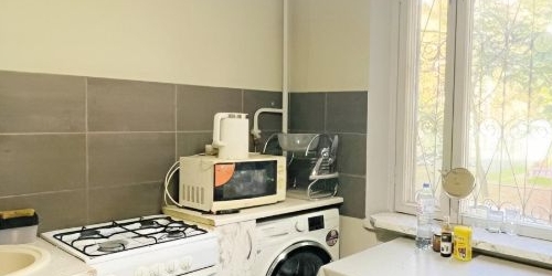 Комната Сумской проезд, 27