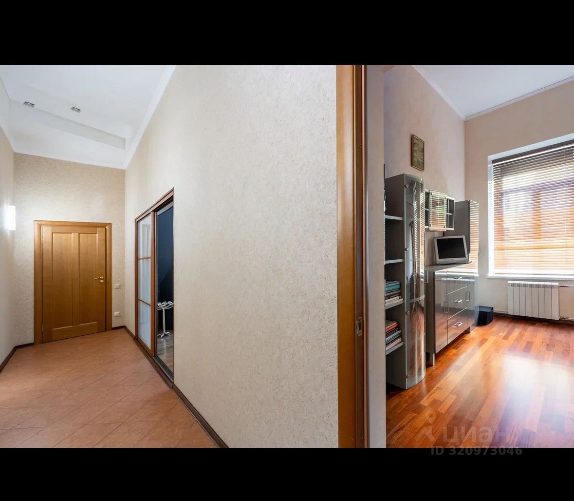 Аренда 2-комн квартиры на вторичном рынке улица Марата, 26/11