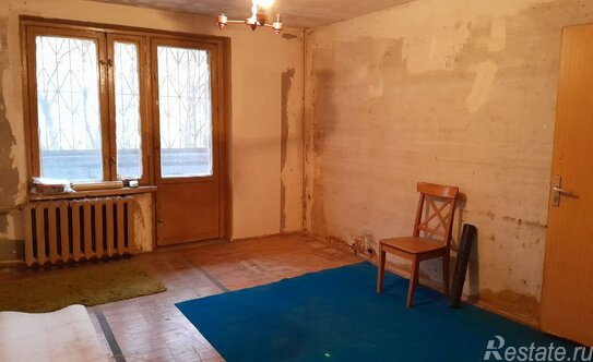 Продажа 1-комн квартиры на вторичном рынке Студёный проезд