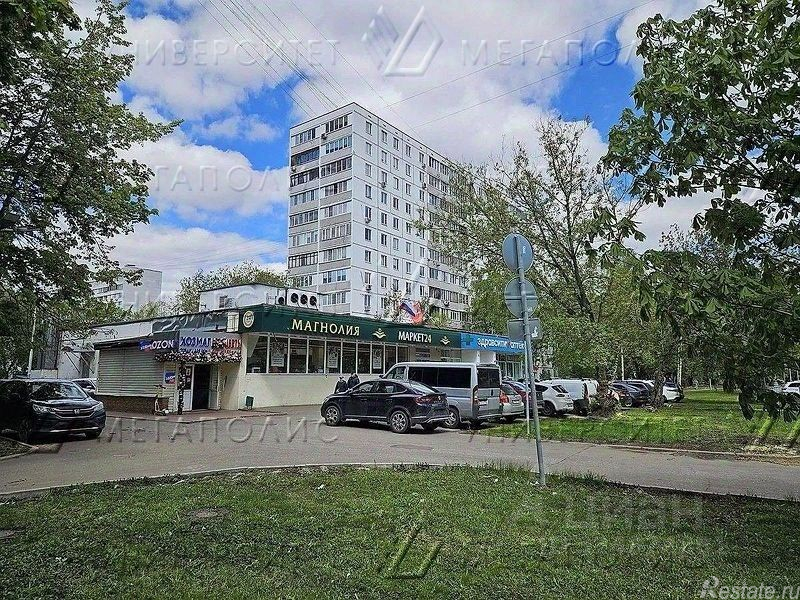 Аренда офиса Енисейская улица,  д. 29