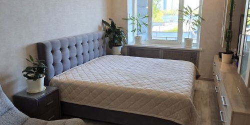 3-комн квартира Рыбацкий проспект, 18к2