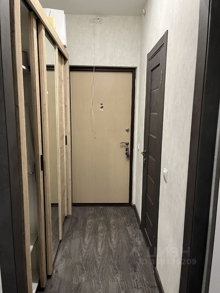 Аренда студии улица Плесецкая, 10