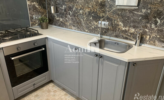 Продажа 2-комн квартиры на вторичном рынке улица Тельмана,  д. 32 к1