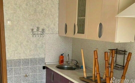 Продажа 2-комн квартиры на вторичном рынке Янтарный проезд,  д. 11