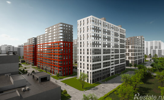 Продажа 1-комн квартиры в новостройке Плесецкая ул