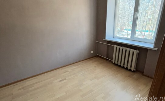 Продажа 2-комн квартиры на вторичном рынке Люберцы, ул Строителей,  д. 15