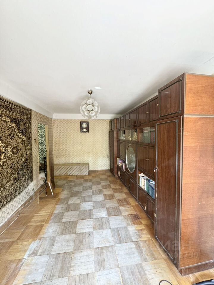 Продажа 3-комн квартиры на вторичном рынке Суздальский проспект, 5К1