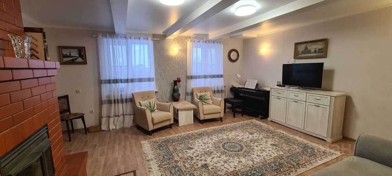 Продажа дома д. Михайловка, улица Дачная